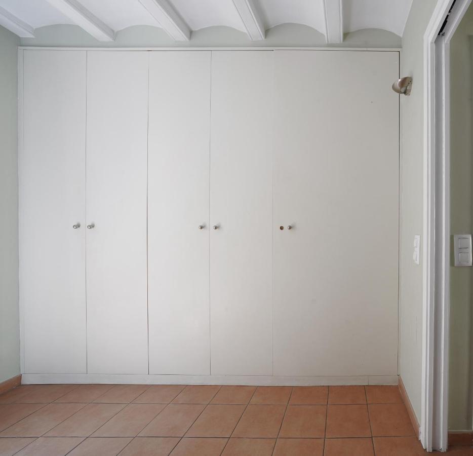 Numa Barcelona Seda Apartment Exterior photo
